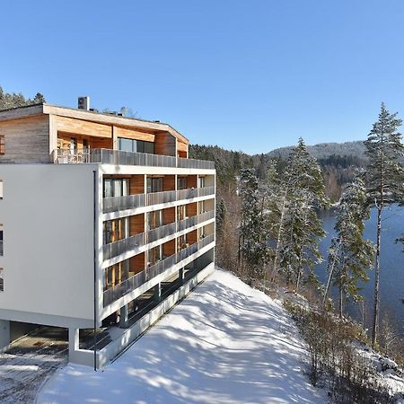 Element Lakeside Apartments Липно над Вълтава Екстериор снимка