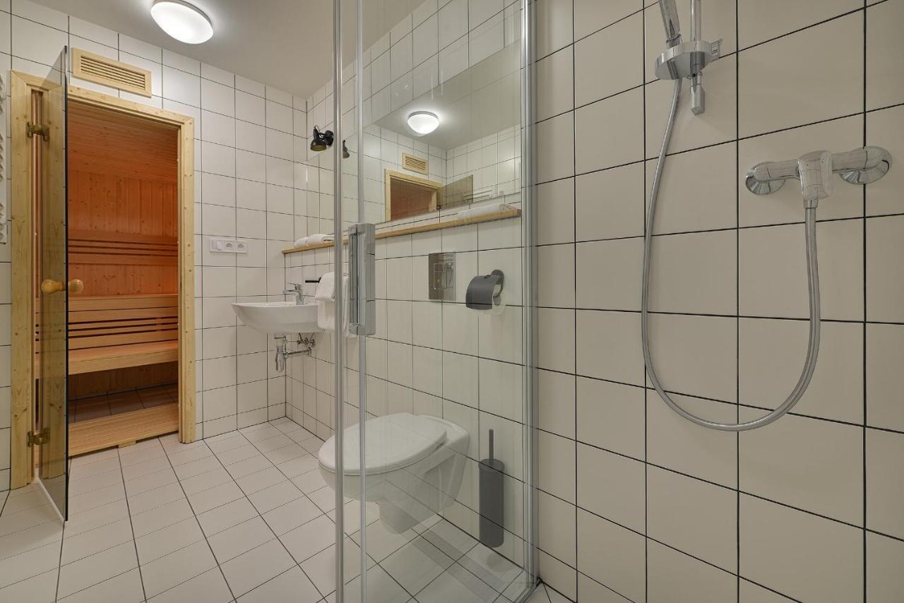 Element Lakeside Apartments Липно над Вълтава Екстериор снимка