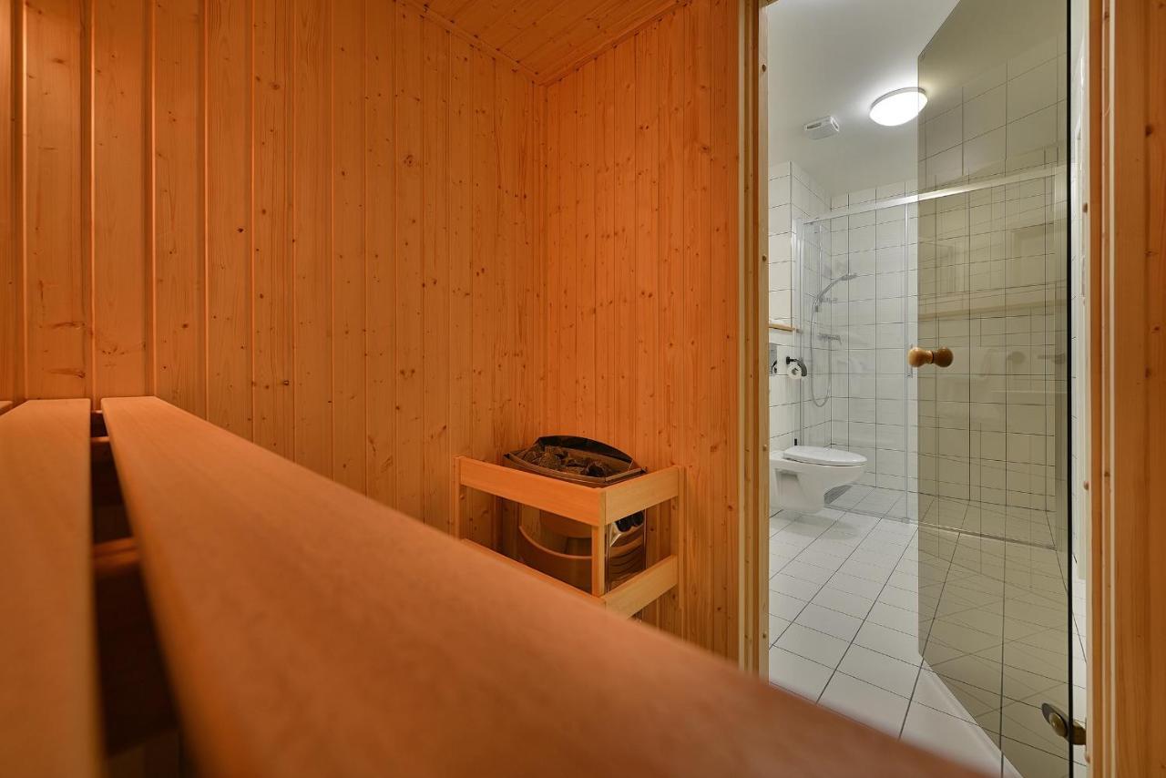 Element Lakeside Apartments Липно над Вълтава Екстериор снимка