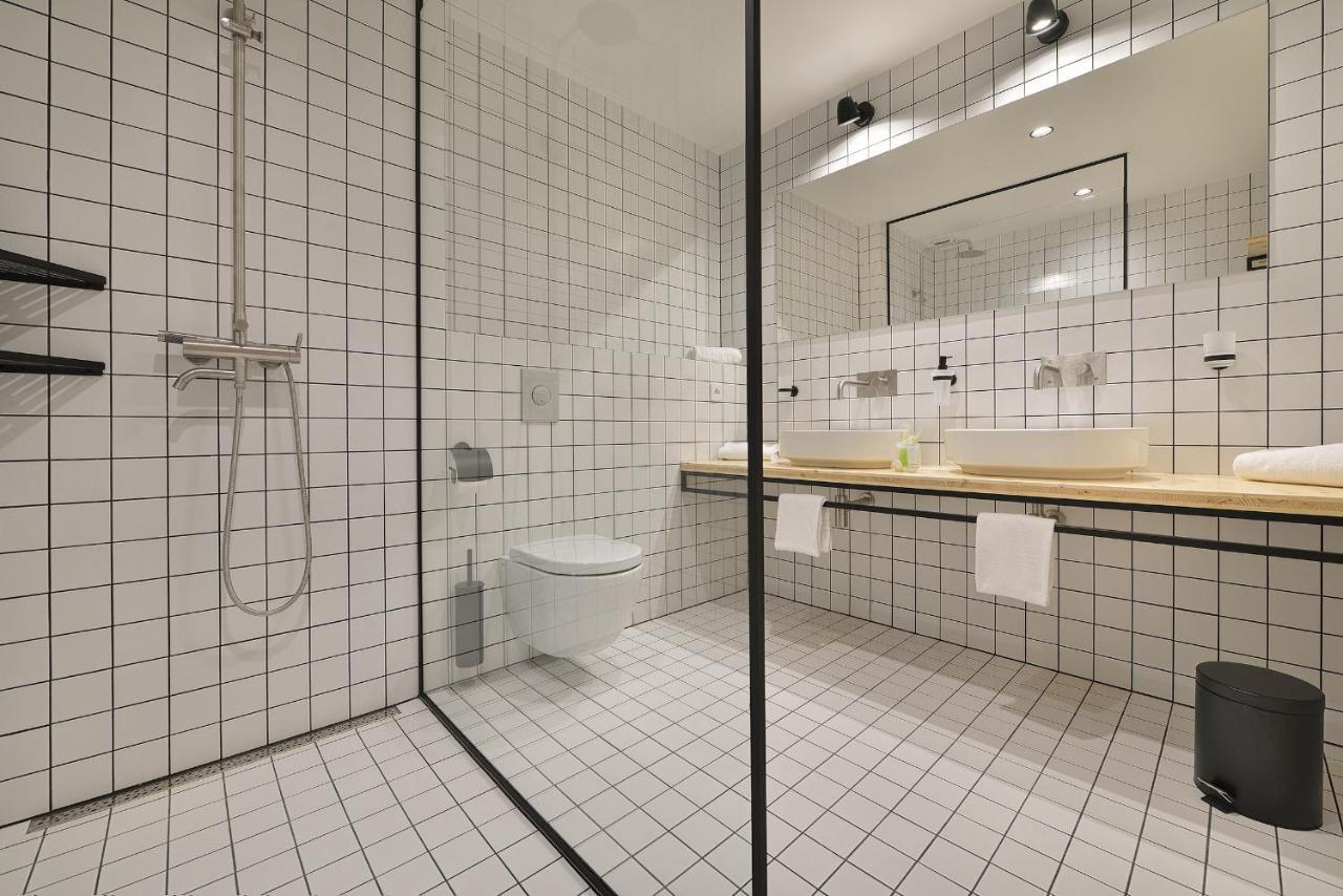 Element Lakeside Apartments Липно над Вълтава Екстериор снимка
