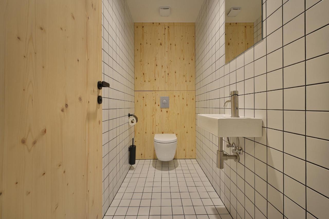 Element Lakeside Apartments Липно над Вълтава Екстериор снимка